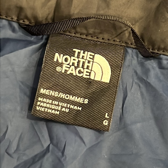 ⭐️ New The North Face - Men's Everyday Insulated Vest Size Large - Picture 4 of 10